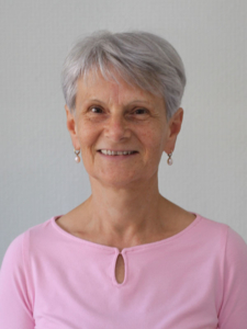 Dr. Ute Michels