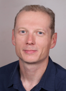 Dr. Felix Fiedler